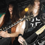 Henny & Ole live in Osaka