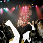 Thunderhead live at Nagoya