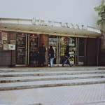 Club Citta at Tokyo, Kawasaki