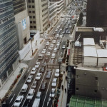 11th floor of the Nakanoshima Hotel Osaka