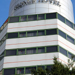 Roppongi Prince Hotel