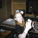 Someone must have annoyed alex... lol