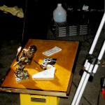 Video intro template