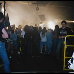 Recordings with audience