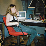 Alex still a bit skeptical about the sound