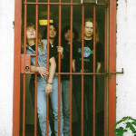 Locked up at the RASH Studio Gelsenkirchen