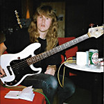 Ole looking surprised