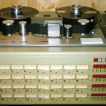 Most important machine there