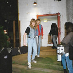 Time to go back to Hannover